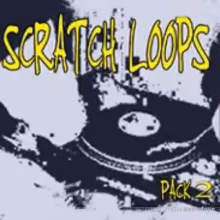 Loopmasters Scratch Loops Vol.2 [WAV, REX]