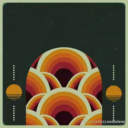 Loopmasters Soul Funk Deep House [WAV]
