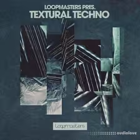 Loopmasters Textural Techno [MULTiFORMAT]