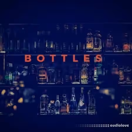 Loops 4 Producers Bottles [WAV, MiDi]