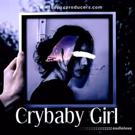 Loops 4 Producers Crybaby Girl [WAV]