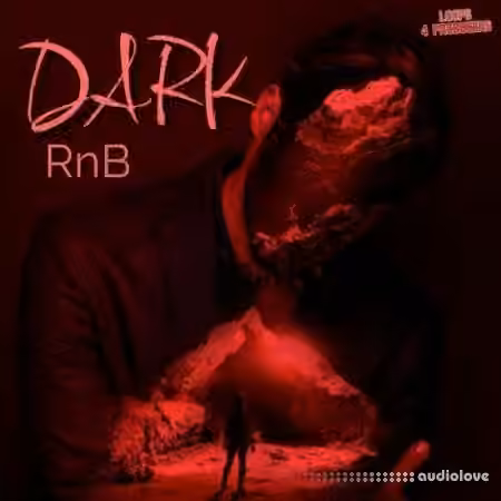 Loops 4 Producers Dark RnB [WAV]