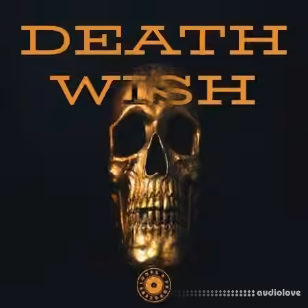 Loops 4 Producers Death Wish [WAV]