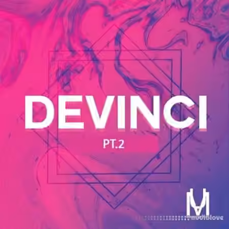 Loops 4 Producers Devinci Pt.2 [WAV]
