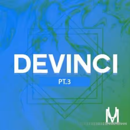 Loops 4 Producers Devinci Pt.3 [WAV]