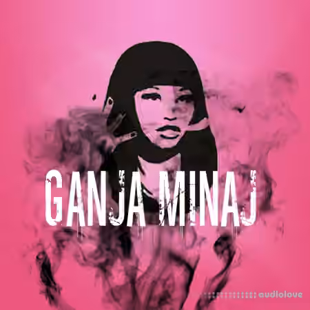 Loops 4 Producers Ganja Minaj [WAV]