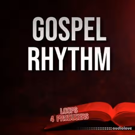 Loops 4 Producers Gospel Rhythm [WAV]
