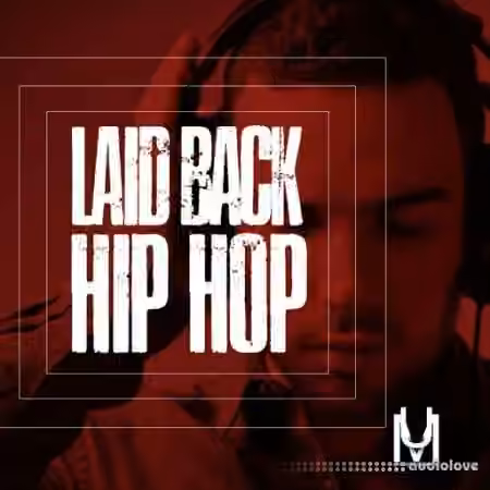 Loops 4 Producers Laid Back Hip Hop [WAV]