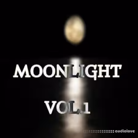 Loops 4 Producers Moonlight Vol.1 [WAV]
