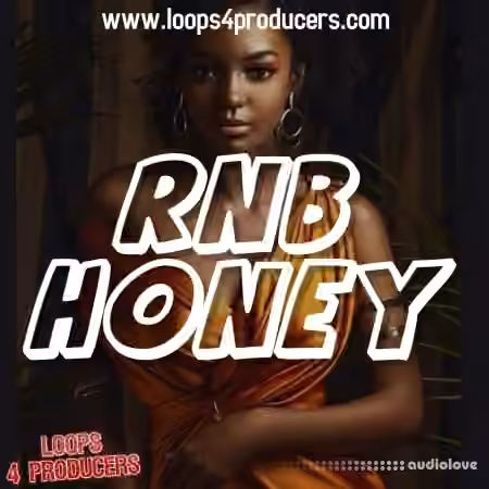 Loops 4 Producers Rnb Honey [WAV]
