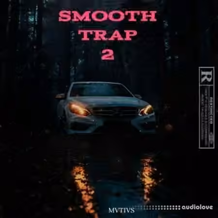 Loops 4 Producers Smooth Trap 2 [WAV]