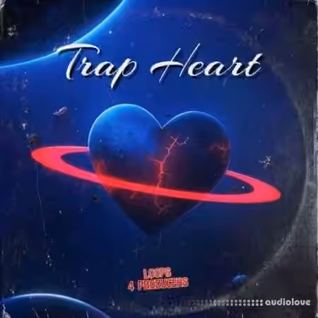 Loops 4 Producers Trap Heart [WAV]
