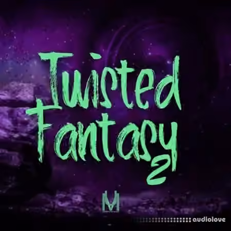 Loops 4 Producers Twisted Fantasy 2 [WAV]