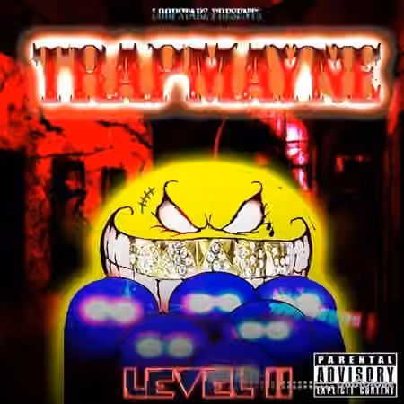 Loopstarz Trapmayne Level 2 [WAV, MiDi]