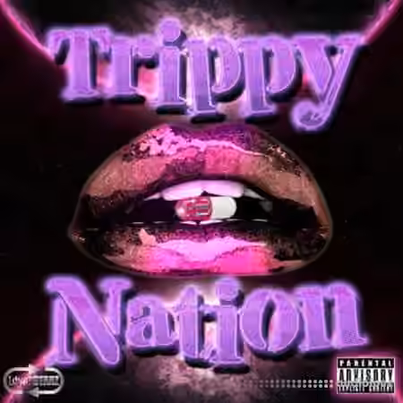 Loopstarz Trippy Nation [WAV, MiDi]