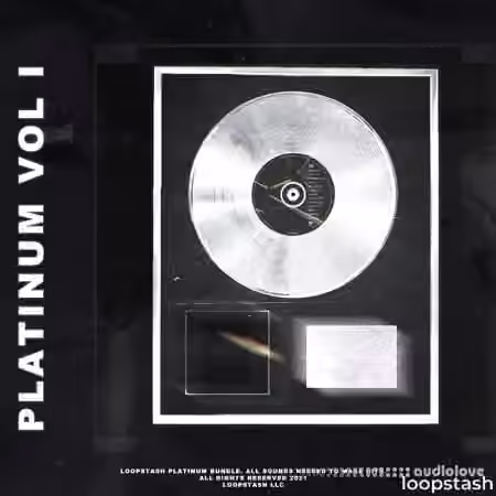 Loopstash Platinum Bundle [WAV, MiDi, Synth Presets]