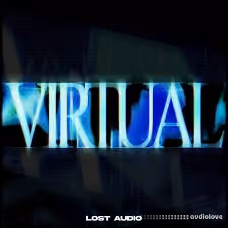 Lost Audio Virtual Sample Collection [WAV]