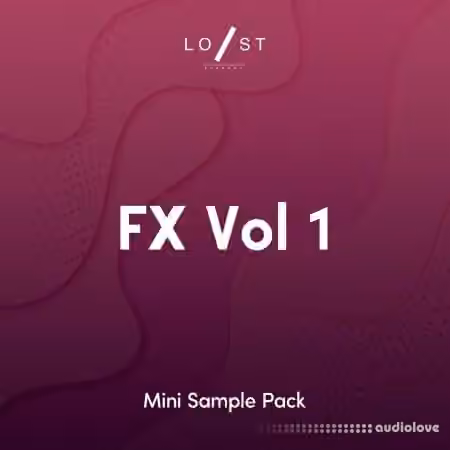 Lost Stories Academy FX Volume 1 [WAV]