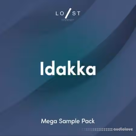 Lost Stories Academy Idakka MEGA Sample Pack [WAV]