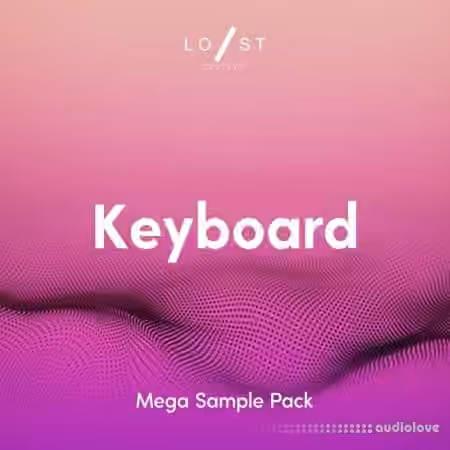 Lost Stories Academy Keyboard [WAV]