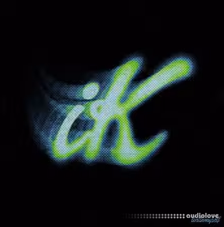 Lostinmyself Ik Drum Kit [WAV, MiDi]