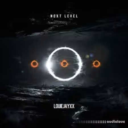 LOUIEJAYXX January Samples 2025 [WAV]