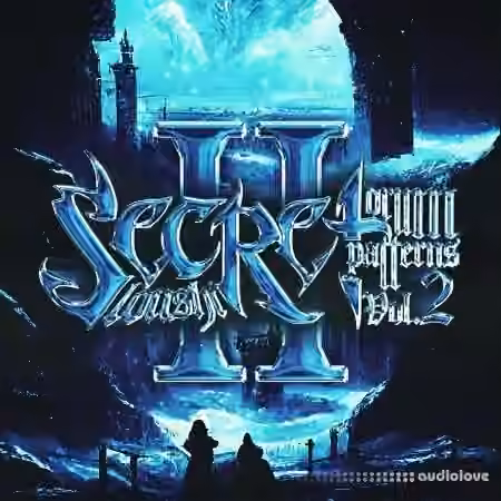 Loushi Secret Drum Patterns v2 (MIDI) [MiDi, Synth Presets]