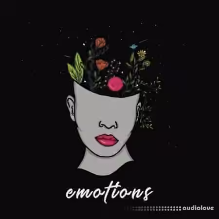 Love Pulse Music Emotions [WAV]