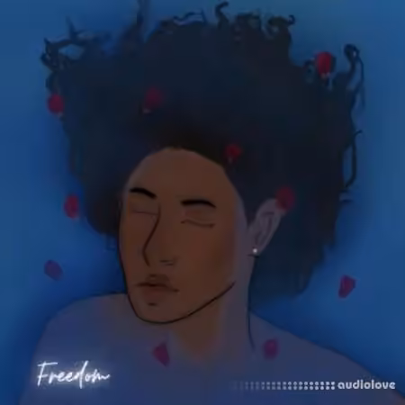 Love Pulse Music FREEDOM [WAV]