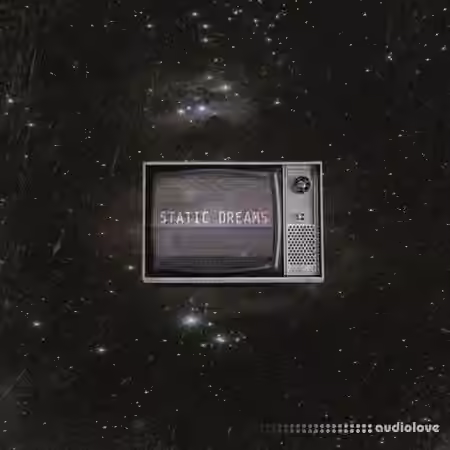 Love Pulse Music Static Dreams [WAV]