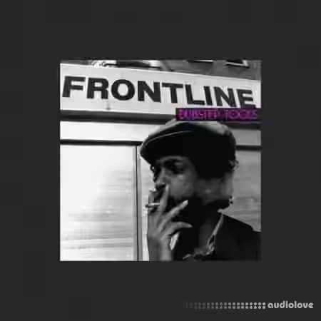 Lucid Samples Frontline Dubstep Tools [WAV]