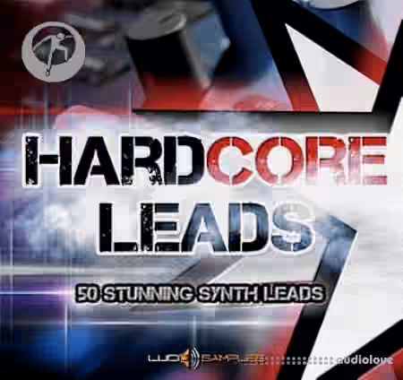 Lucid Samples Hardcore Leads [SF2]