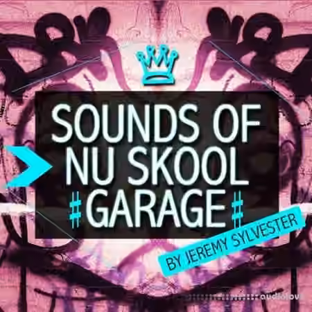 Lucid Samples Sounds of Nu Skool Garage [WAV, MiDi, REX, AiFF]
