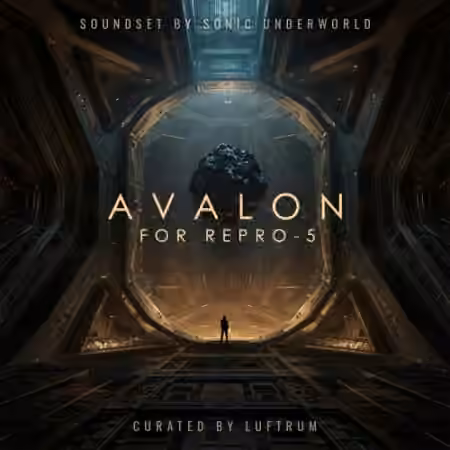 Luftrum Avalon Repro-5 Presets [Synth Presets]
