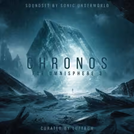 Luftrum Chronos for Omnisphere 3 [Synth Presets]