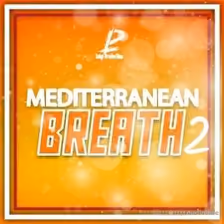 Luigi Production Mediterranean Breath [WAV]