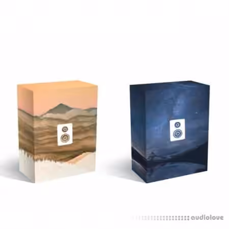 Lukrative Dusk / Dawn Sample Pack (Bundle) [WAV, MiDi, Synth Presets]