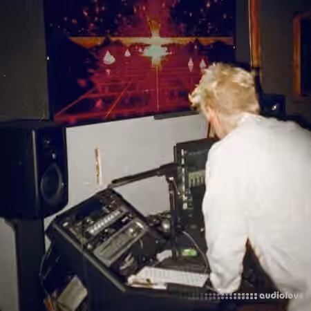 Lukrative PARABOLA One Shot Full Collection [WAV]
