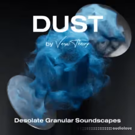 Lunacy Audio Cube Dust Expansion [DAW Presets]
