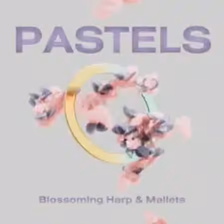 Lunacy Audio Cube Pastels Expansion [DAW Presets]
