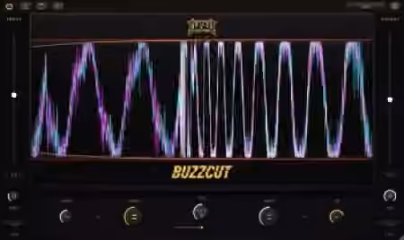 LusiD BuzzCut v1.0.0 [WiN]