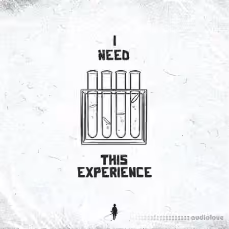 luskinwav I Need This Experience Sound Collection V1 [WAV, Synth Presets]