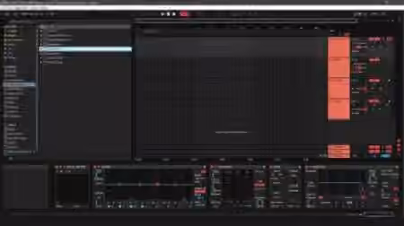 LVMG ONE Ableton Live 11 Themes