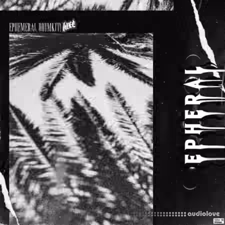 LVXE EPHEMERAL DrumKit! [WAV]