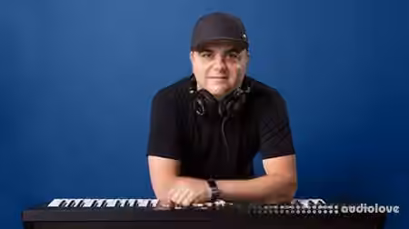 Lynda Audio Design for Interactive Projects [TUTORiAL]