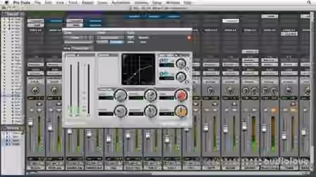 Lynda Audio Mixing Bootcamp [TUTORiAL]