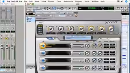 Lynda Digital Audio Principles [TUTORiAL]