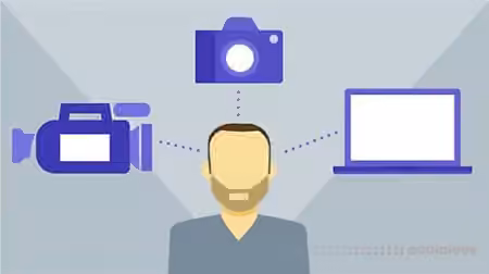 Lynda Learning Digital Media Principles [TUTORiAL]