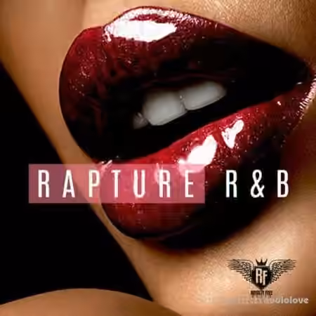 M3G Moguls Rapture R&B [WAV]