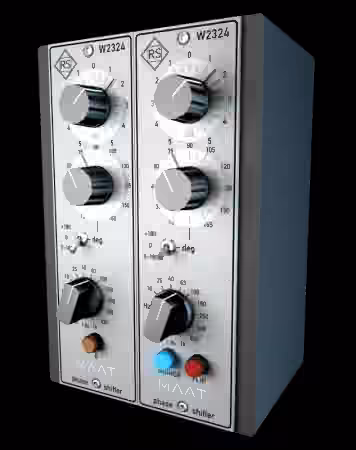 MAAT RSPhaseShifter v2.3.0 Incl Emulator [WiN]